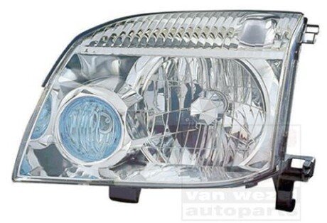 Автозапчасть Van Wezel 3367961