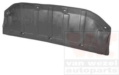 Изоляция моторного отделения Van Wezel 3388705