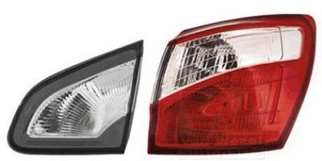 Автозапчасть Van Wezel 3389922