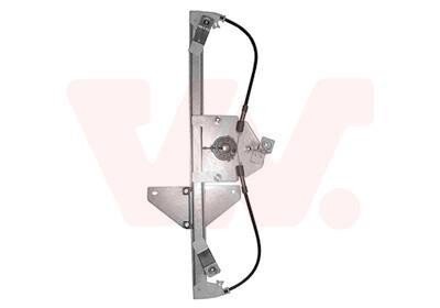 Автозапчасть Van Wezel 3391261