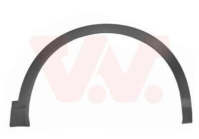 Автозапчасть Van Wezel 3391522