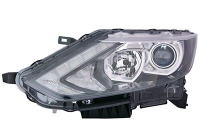 Автозапчасть Van Wezel 3391963