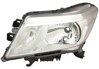 Автозапчасть Van Wezel 3392962