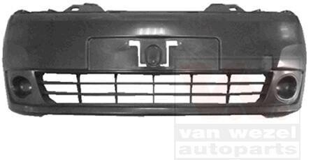 Буфер Van Wezel 3393574