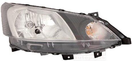 Автозапчасть Van Wezel 3393962