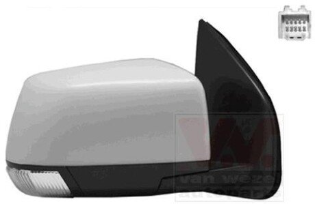 Автозапчасть Van Wezel 3616818