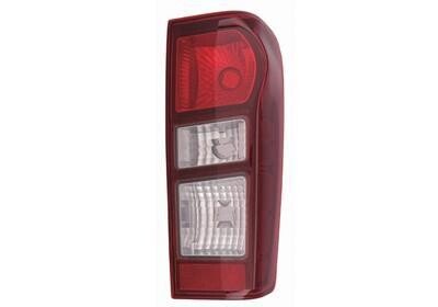 Автозапчасть Van Wezel 3616934