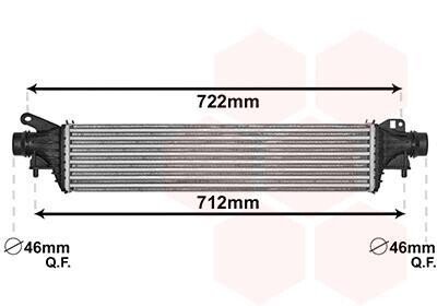 Автозапчасть Van Wezel 37004661