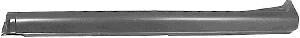 Накладка порога Van Wezel 3701104