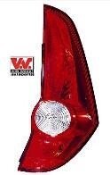Задний фонарь Van Wezel 3702932