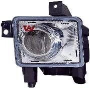 Противотуманная фара Van Wezel 3717995
