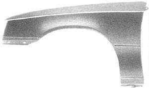 Крыло Van Wezel 3730657