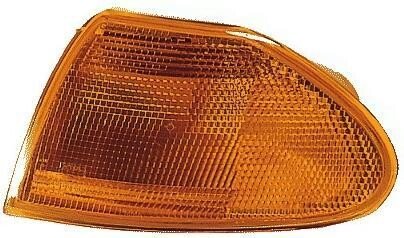 Фонарь указателя поворота Van Wezel 3734902