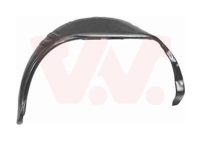 Колесная ниша Van Wezel 3736345