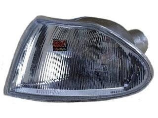 Фонарь указателя поворота Van Wezel 3737906