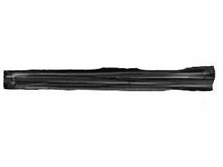 Накладка порога Van Wezel 3742104