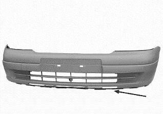 Буфер Van Wezel 3742577