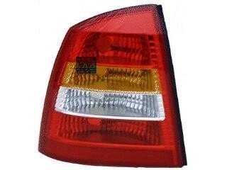 Задний фонарь Van Wezel 3743932