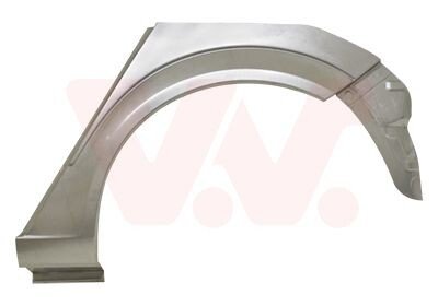 Автозапчасть Van Wezel 3745147
