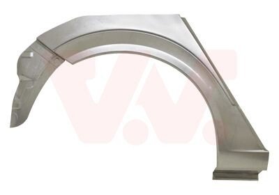 Автозапчасть Van Wezel 3745148