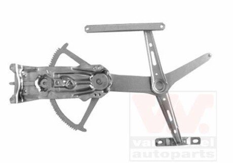 Автозапчасть Van Wezel 3745265