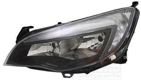 Автозапчасть Van Wezel 3749964