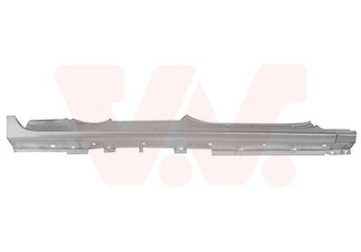 Автозапчасть Van Wezel 3750104