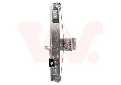 Автозапчасть Van Wezel 3750227