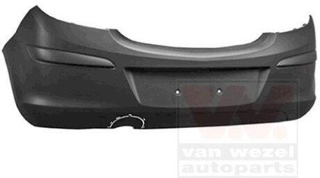 Автозапчасть Van Wezel 3750542