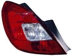 Задний фонарь Van Wezel 3750933