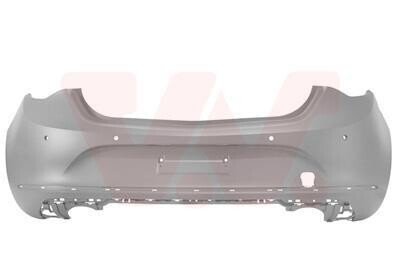 Автозапчасть Van Wezel 3753545