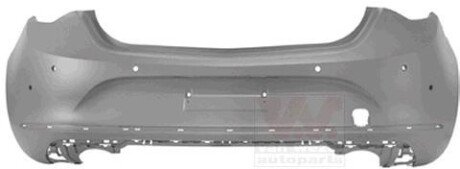 Автозапчасть Van Wezel 3753546