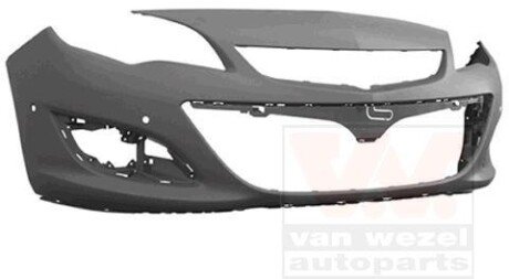 Автозапчасть Van Wezel 3753578