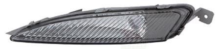 Фонарь указателя поворота Van Wezel 3753907