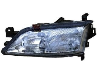 Основная фара Van Wezel 3766964