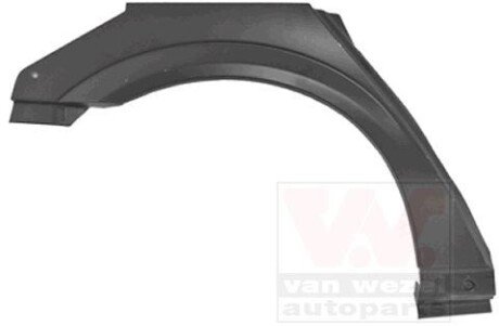 Автозапчасть Van Wezel 3768148