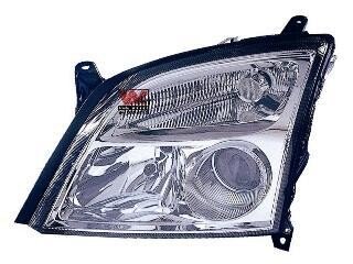 Основная фара Van Wezel 3768961