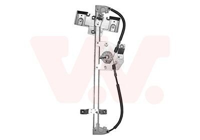 Автозапчасть Van Wezel 3775261
