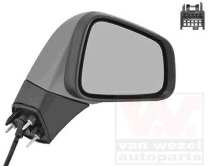 Автозапчасть Van Wezel 3775808