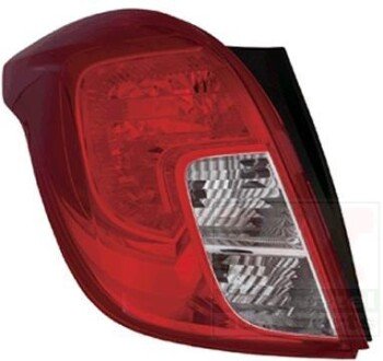 Автозапчасть Van Wezel 3775931