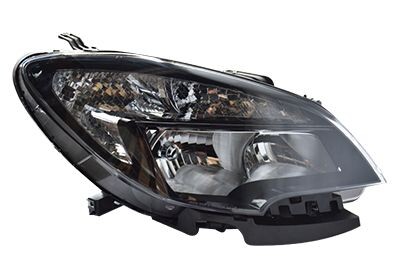 Автозапчасть Van Wezel 3775964