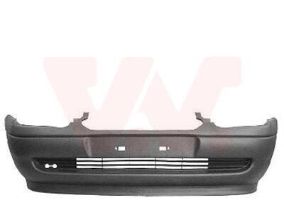 Буфер Van Wezel 3776577
