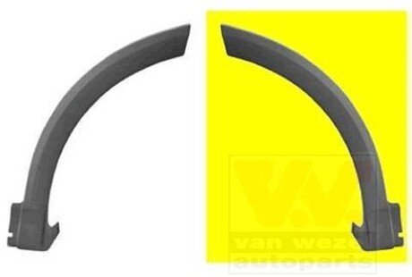 Автозапчасть Van Wezel 3779528
