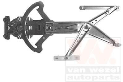 Автозапчасть Van Wezel 3781266