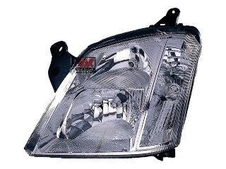 Основная фара Van Wezel 3781962V