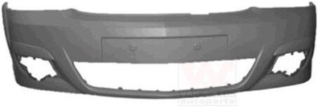 Буфер Van Wezel 3782574
