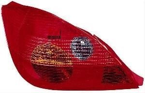 Задний фонарь Van Wezel 3786931