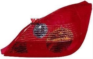 Задний фонарь Van Wezel 3786932