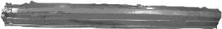 Накладка порога Van Wezel 3790104
