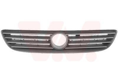 Решетка радиатора Van Wezel 3790510